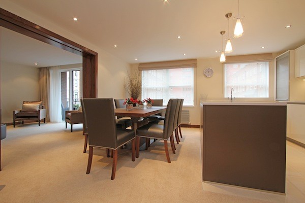 a2 46KHS KitchenDining
